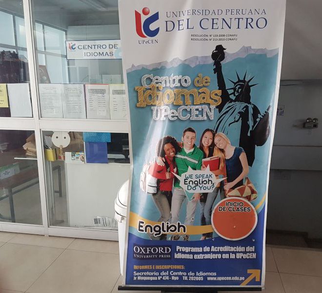 CENTRODEIDIOMAS