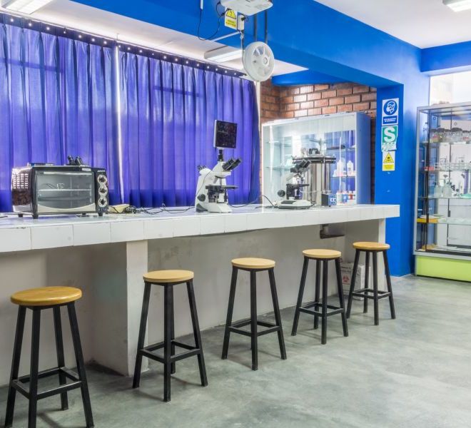 CENTRO DE QUÍMICA Y BIOQUÍMICA