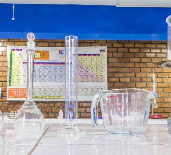 CENTRO DE QUÍMICA Y BIOQUÍMICA