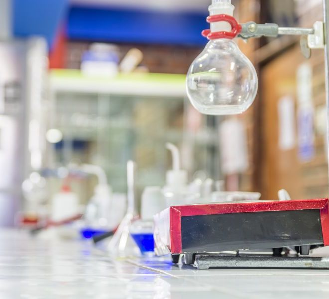 CENTRO DE QUÍMICA Y BIOQUÍMICA