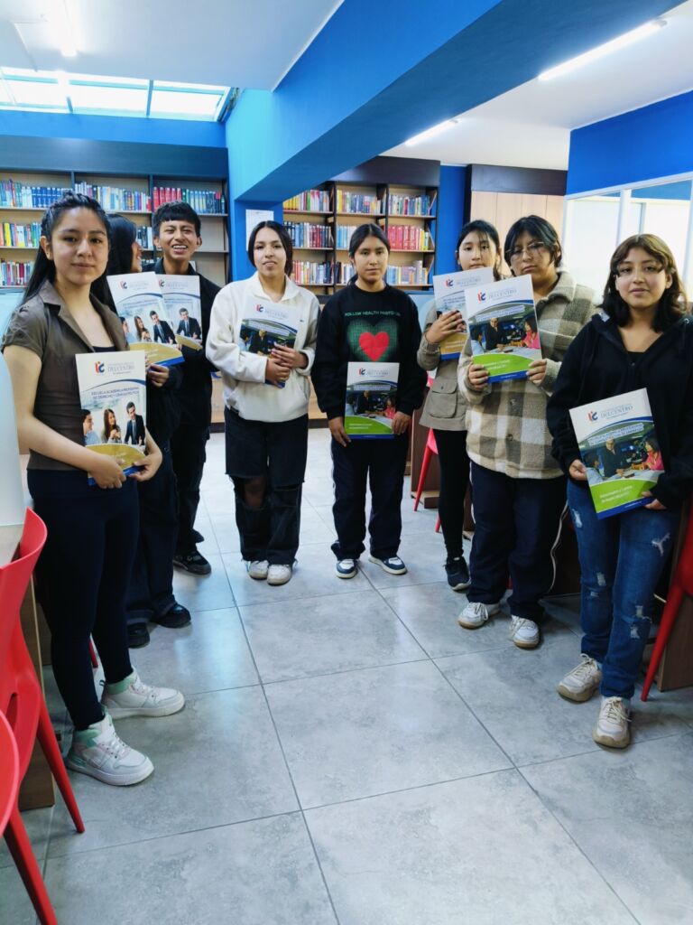 Proceso de Admisión UPeCEN 2026-I